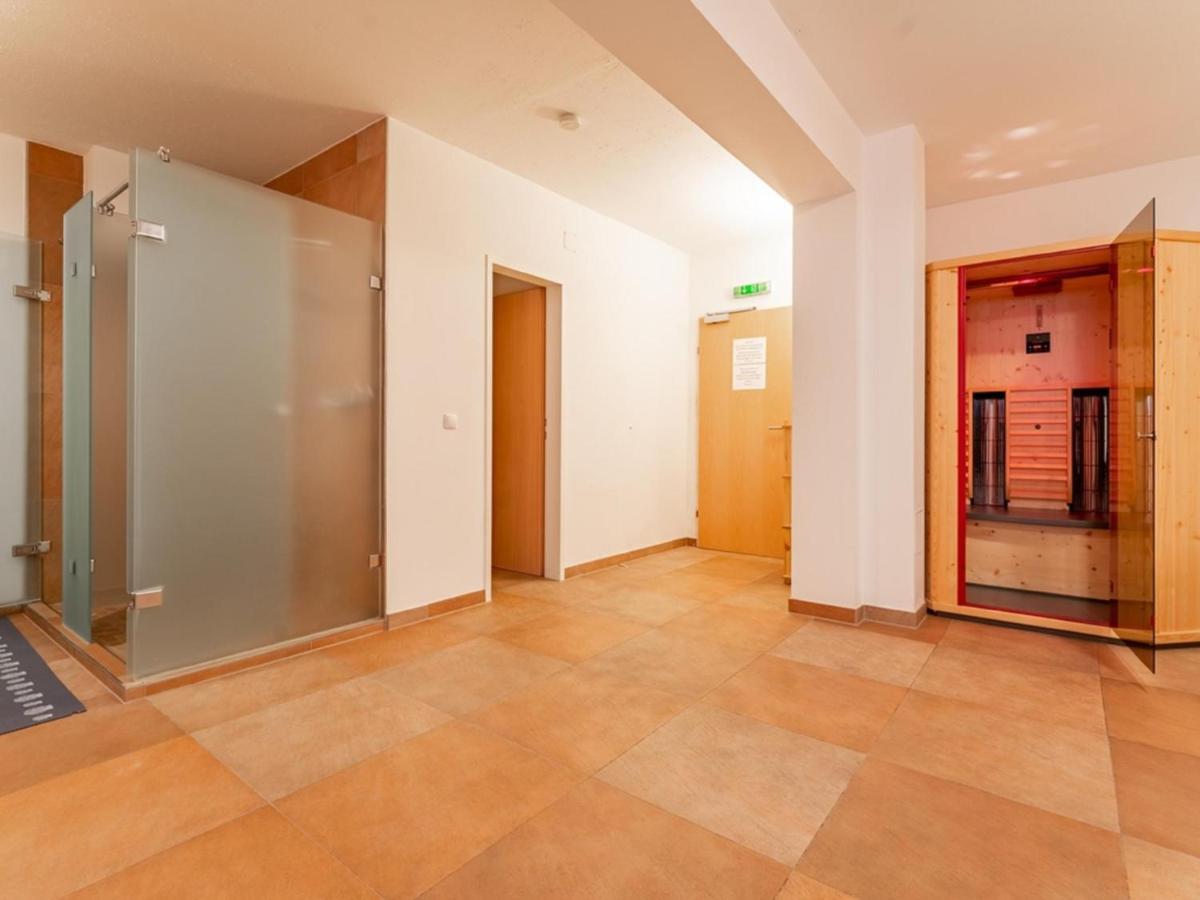 Vicky Apartment Large 涅德劳 外观 照片