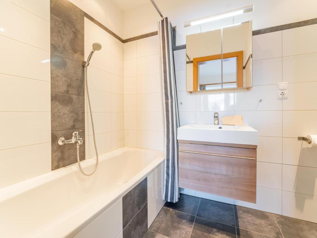 Vicky Apartment Large 涅德劳 外观 照片