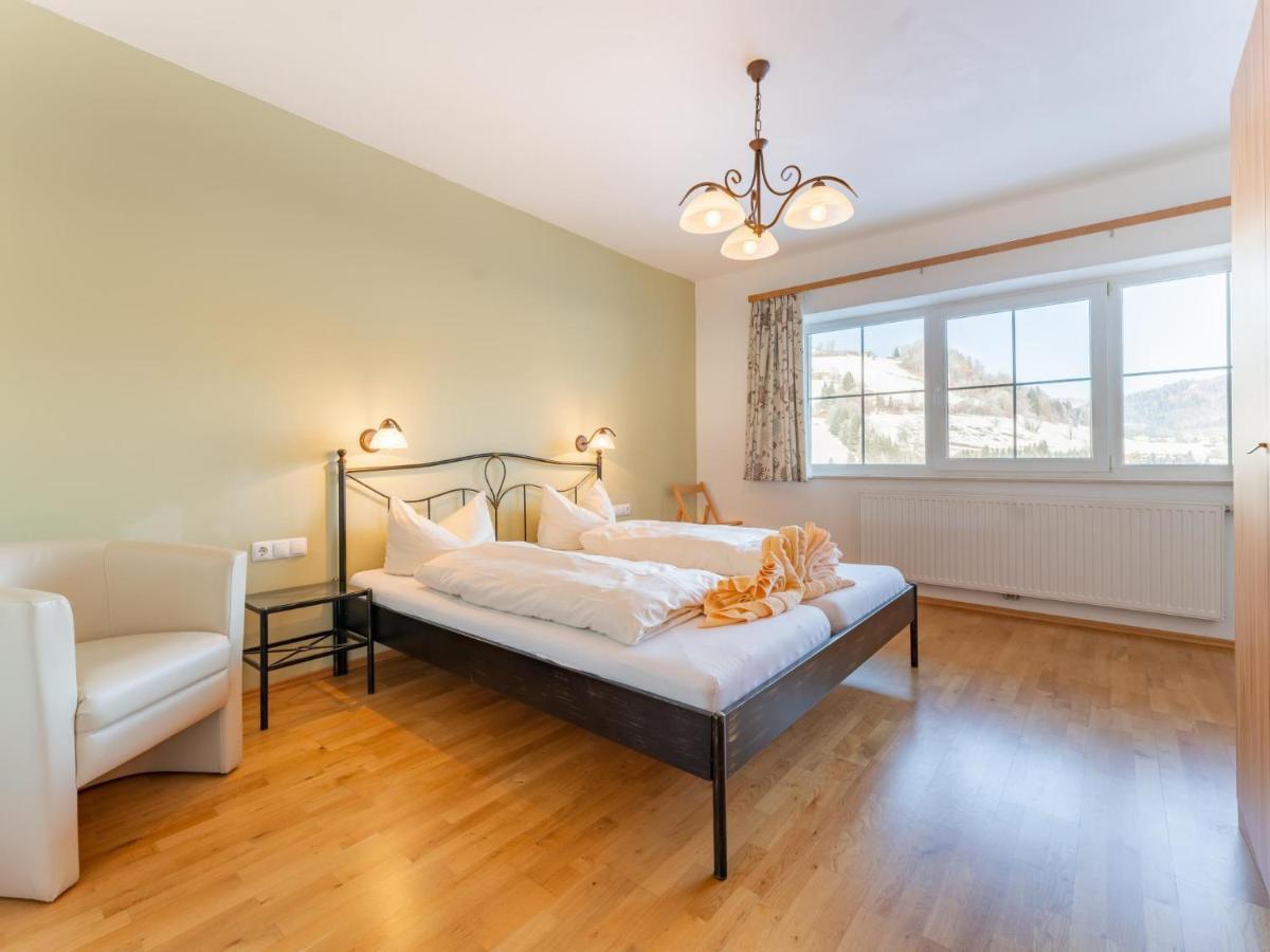 Vicky Apartment Large 涅德劳 外观 照片