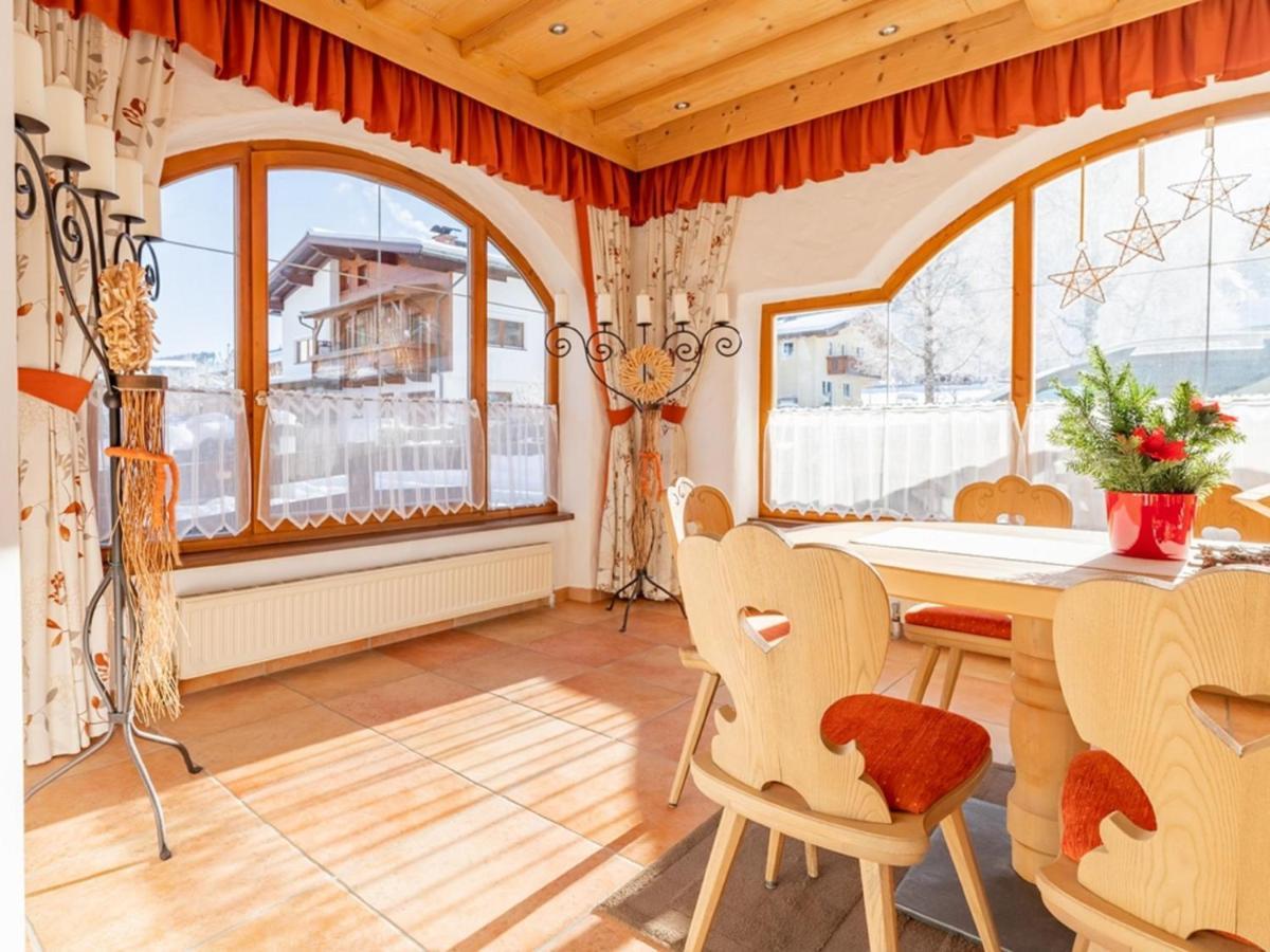 Vicky Apartment Large 涅德劳 外观 照片