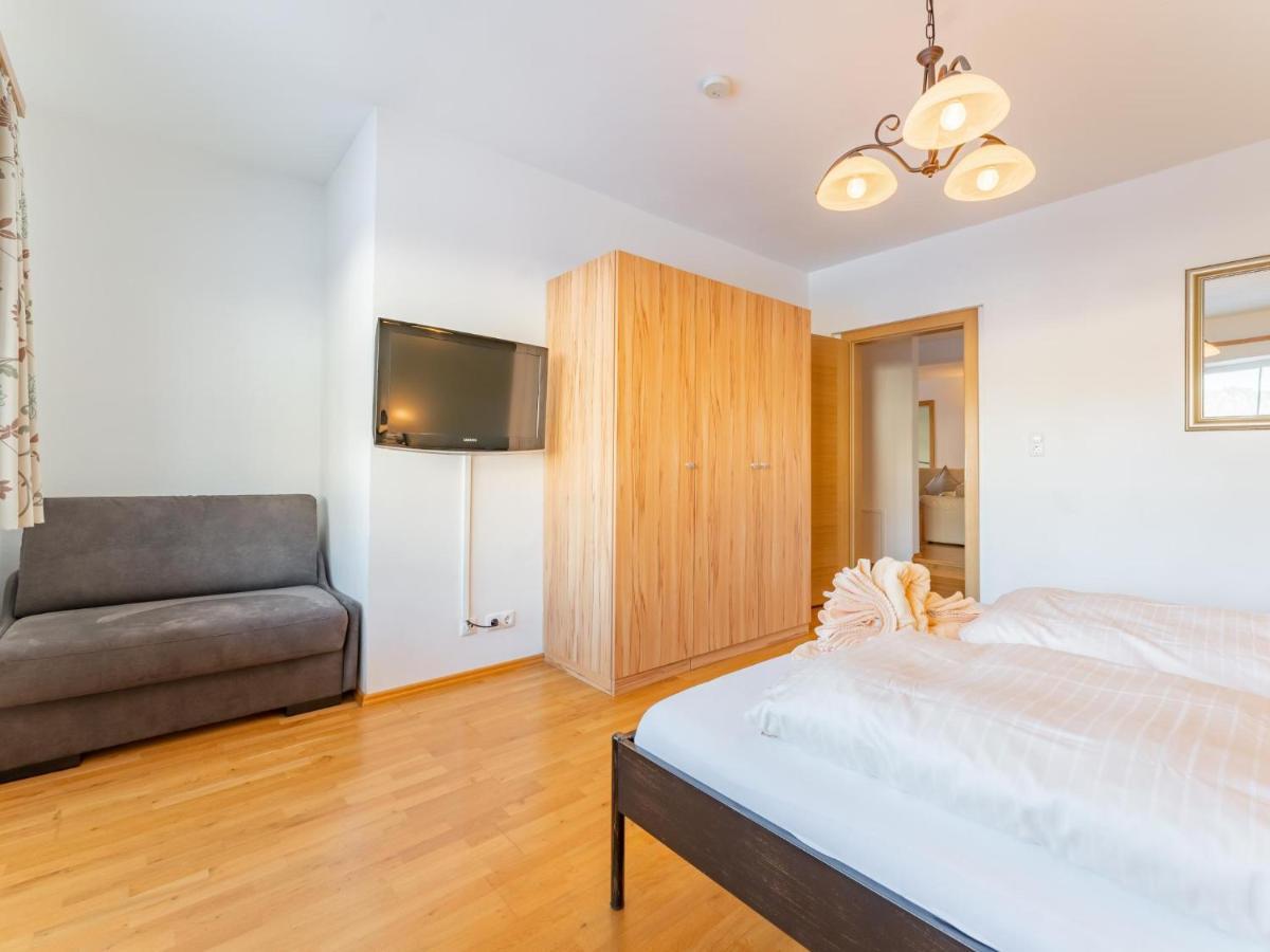 Vicky Apartment Large 涅德劳 外观 照片
